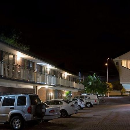 Garden City Motor Inn Brisbane Eksteriør bilde