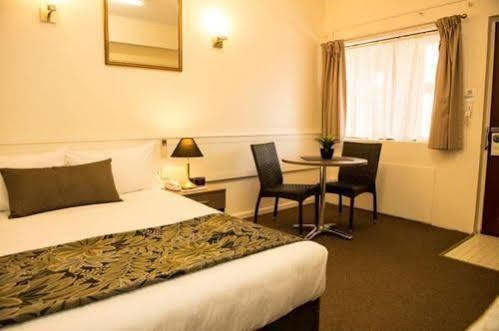 Garden City Motor Inn Brisbane Eksteriør bilde