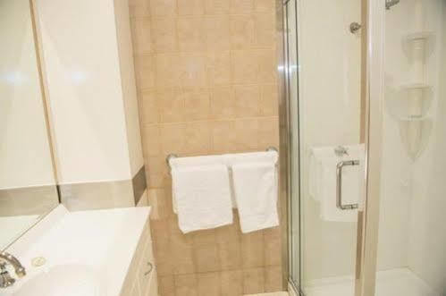 Garden City Motor Inn Brisbane Eksteriør bilde